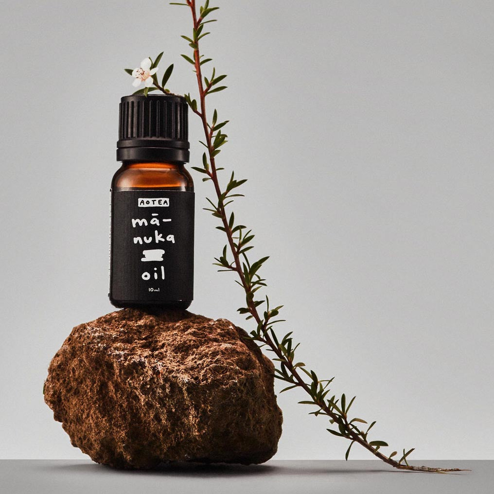 AOTEA | ESSENTIALS PACK