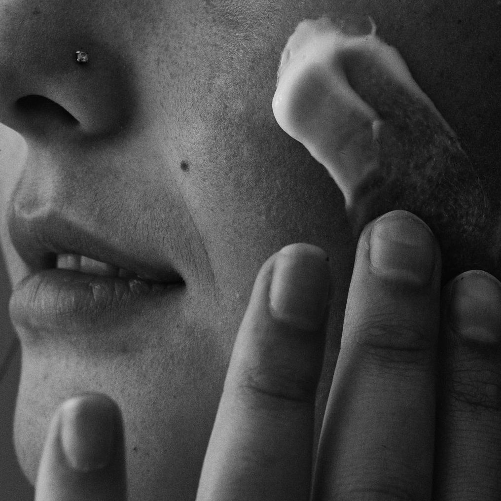 AOTEA | MĀNUKA HONEY DAY CREAM