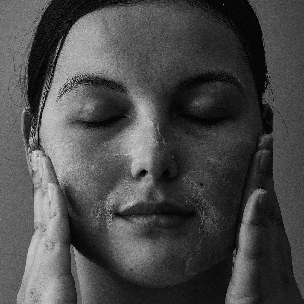 AOTEA | KŪMARAHOU &amp; MĀNUKA HONEY CLEANSER