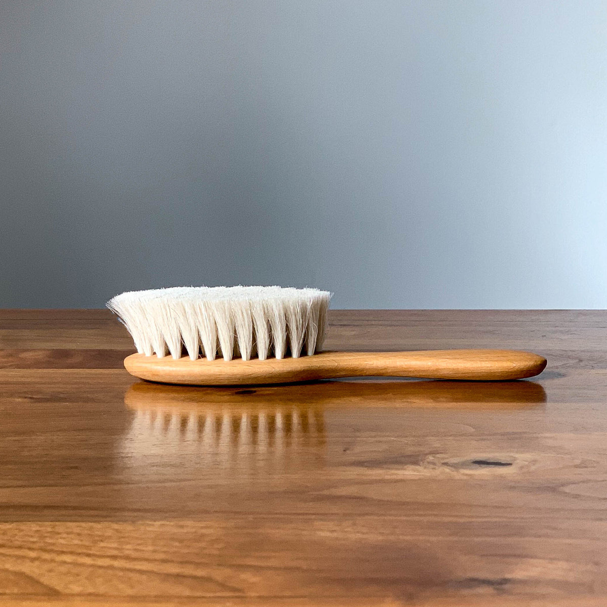 BABY HAIR BRUSH | WHALE