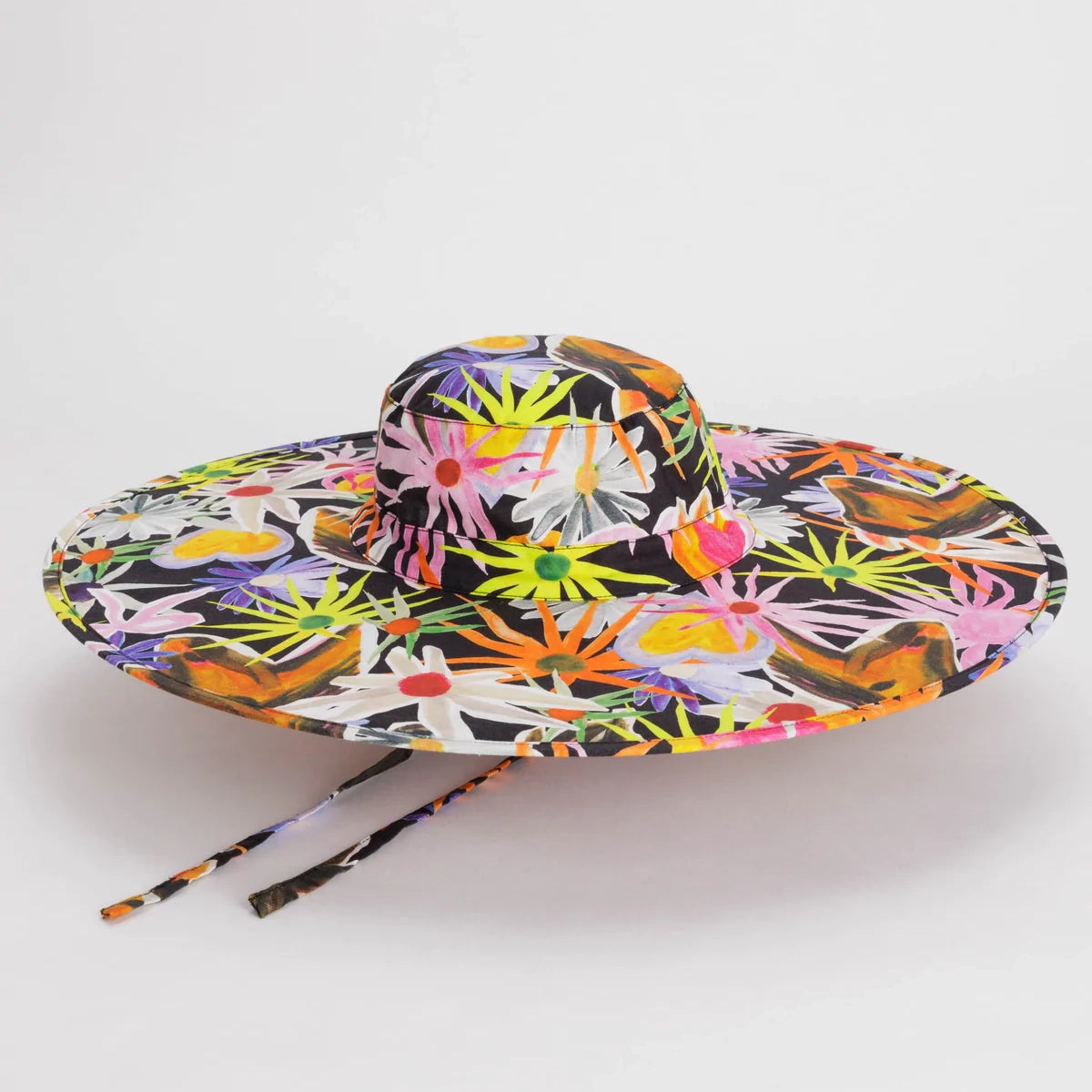 BAGGU | PACKABLE SUN HAT