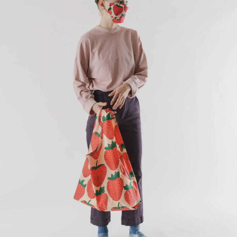 BAGGU | REUSABLE BAG