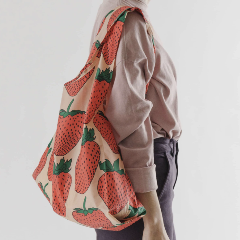 BAGGU | REUSABLE BAG
