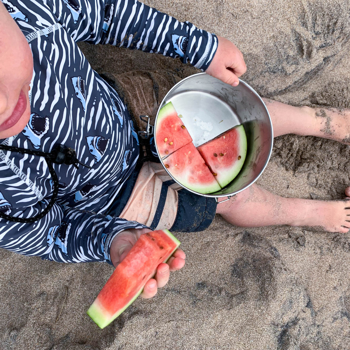 STAINLESS STEEL LUNCHBOXES &amp; TIFFINS