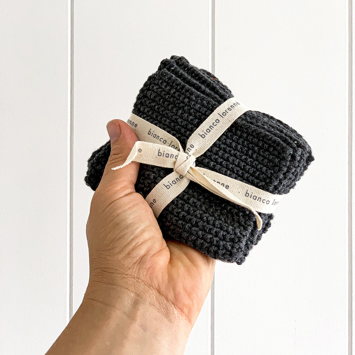 KNIT MAKEUP WIPES | 5 PACK