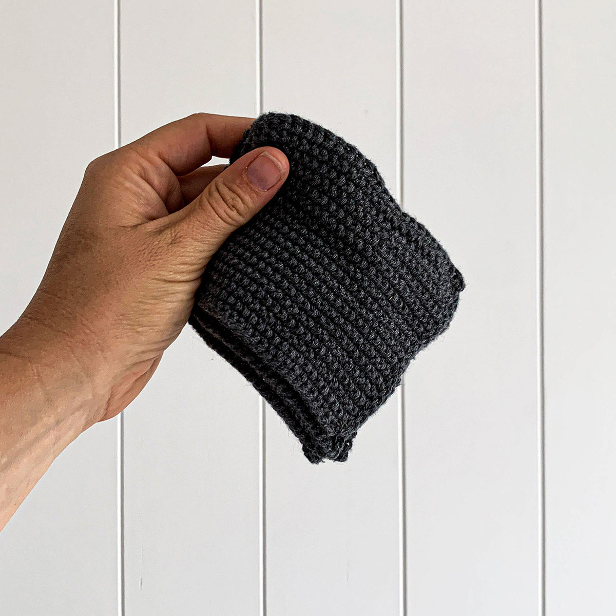 KNIT MAKEUP WIPES | 5 PACK