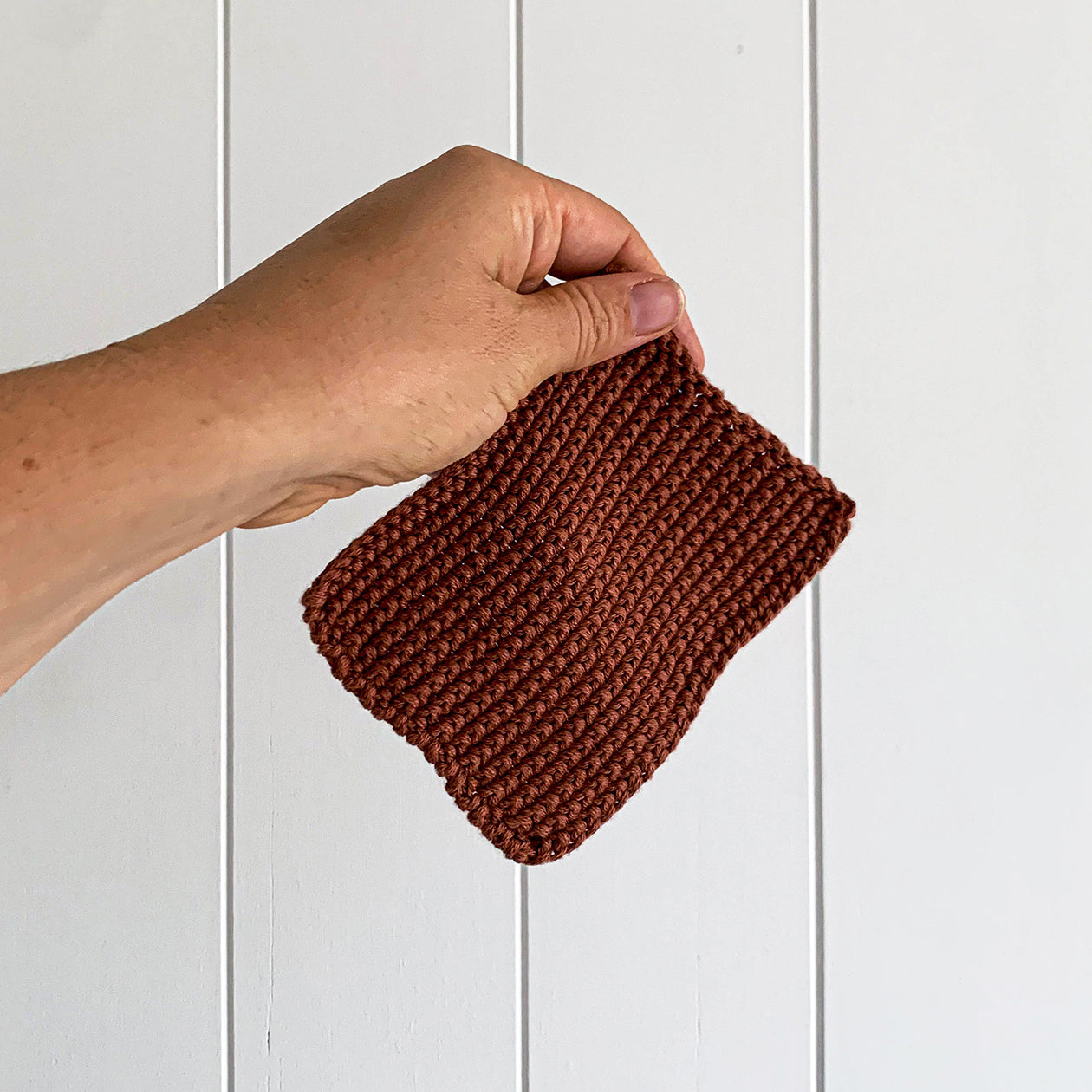 KNIT MAKEUP WIPES | 5 PACK