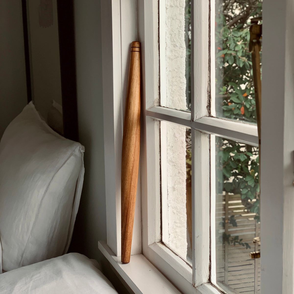 PETE &amp; CO | HANDCRAFTED ROLLING PINS