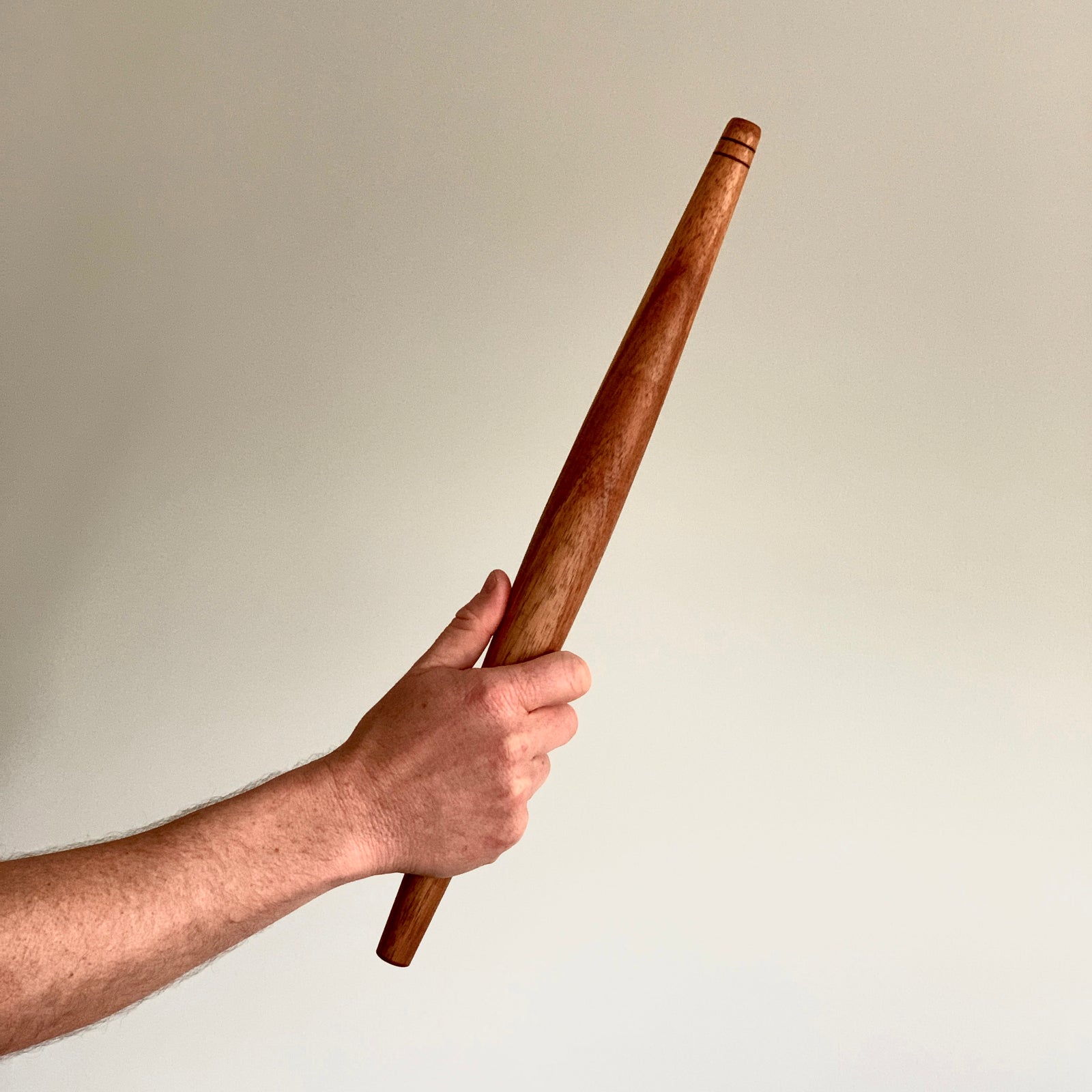 PETE & CO | HANDCRAFTED ROLLING PINS