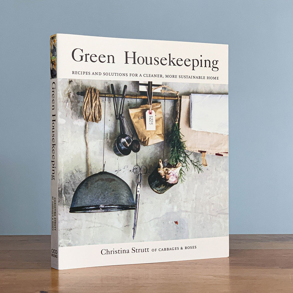 GREEN HOUSEKEEPING