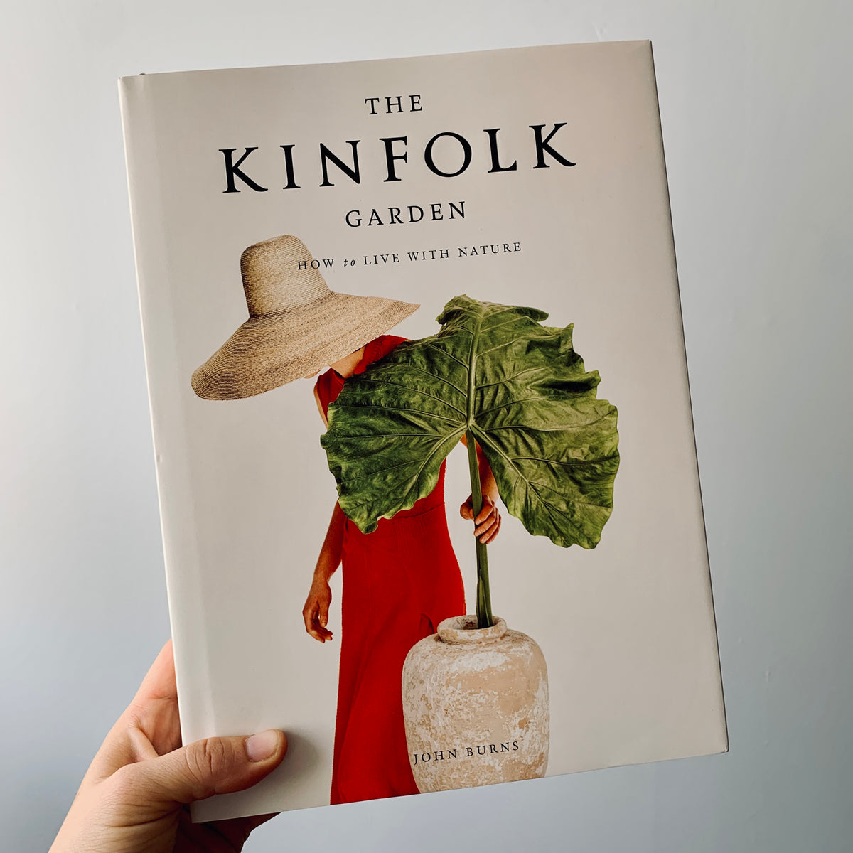 KINFOLK GARDEN
