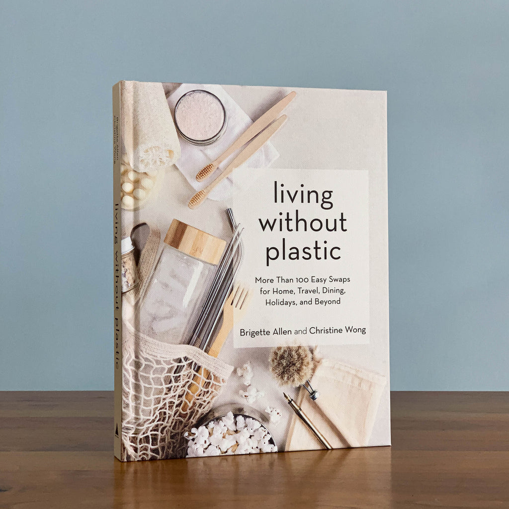 LIVING WITHOUT PLASTIC