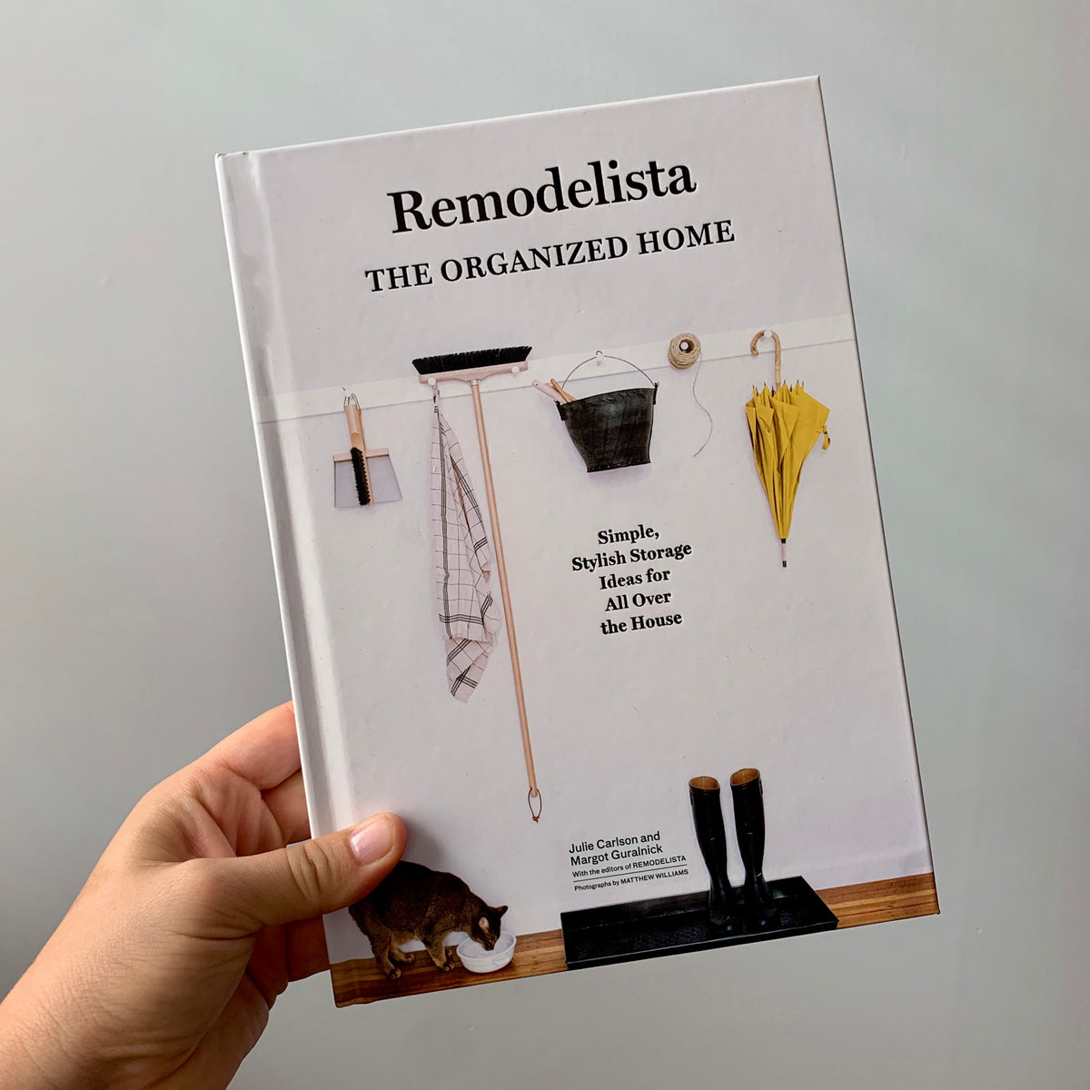 REMODELISTA - THE ORGANISED HOME