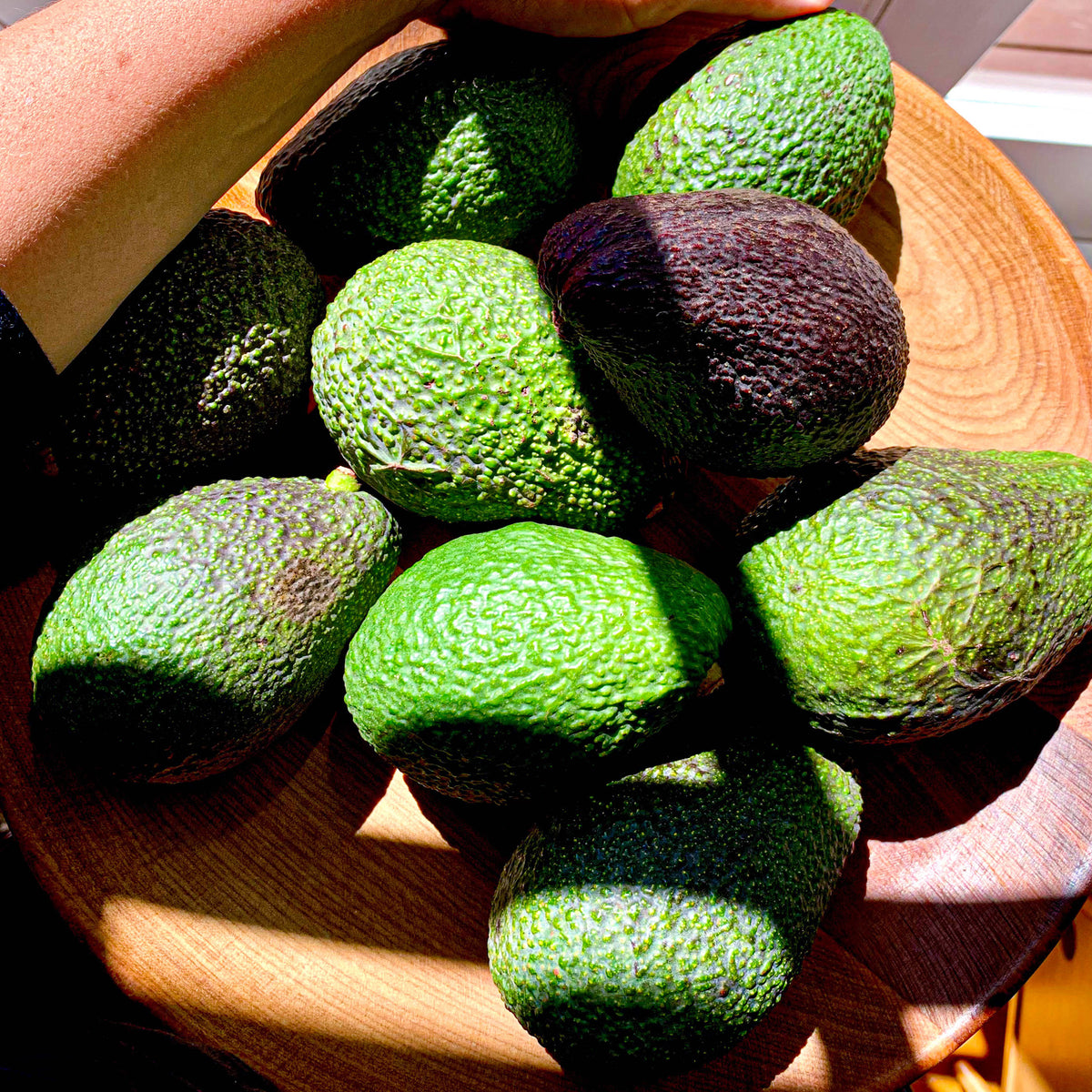 PETE &amp; CO | HANDCRAFTED BREAD BOARDS