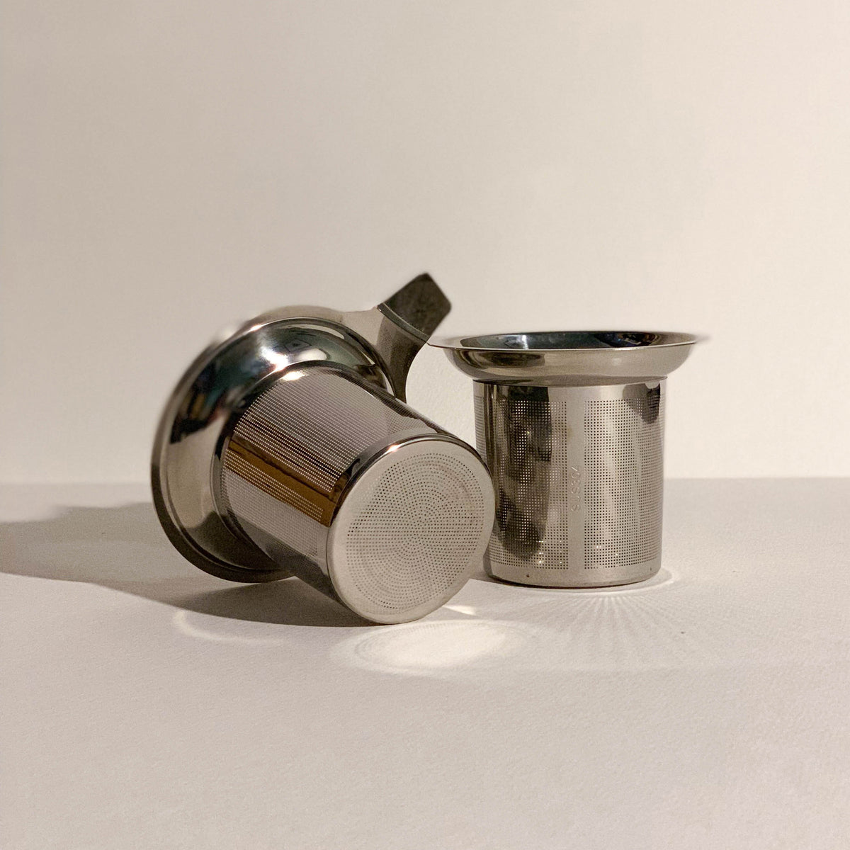 TEA INFUSER
