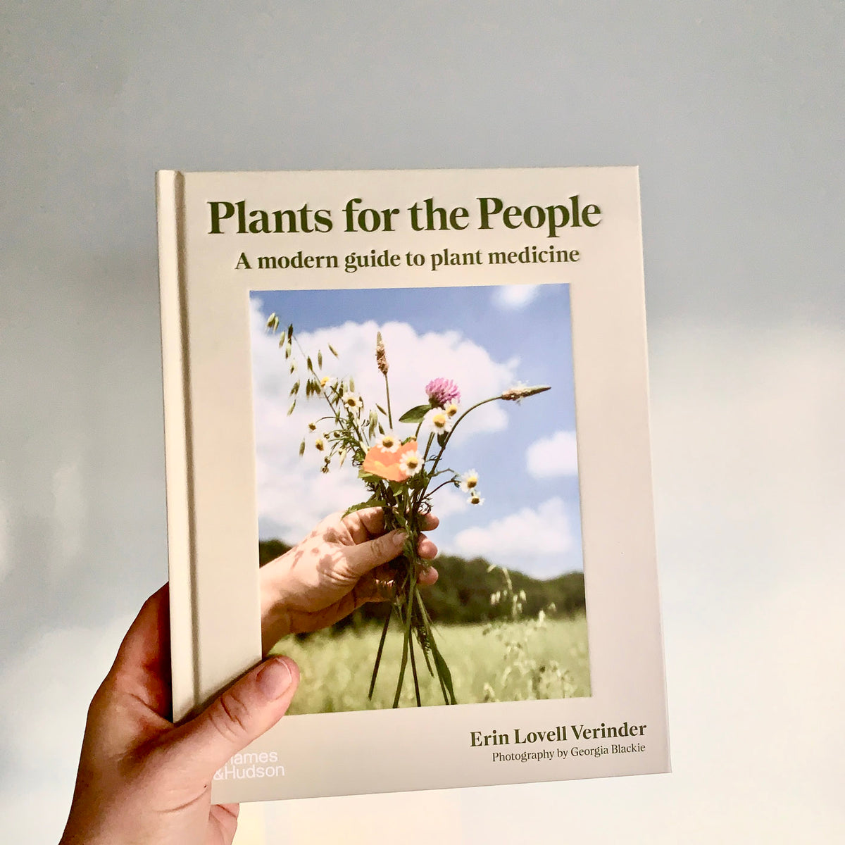 PLANTS FOR THE PEOPLE