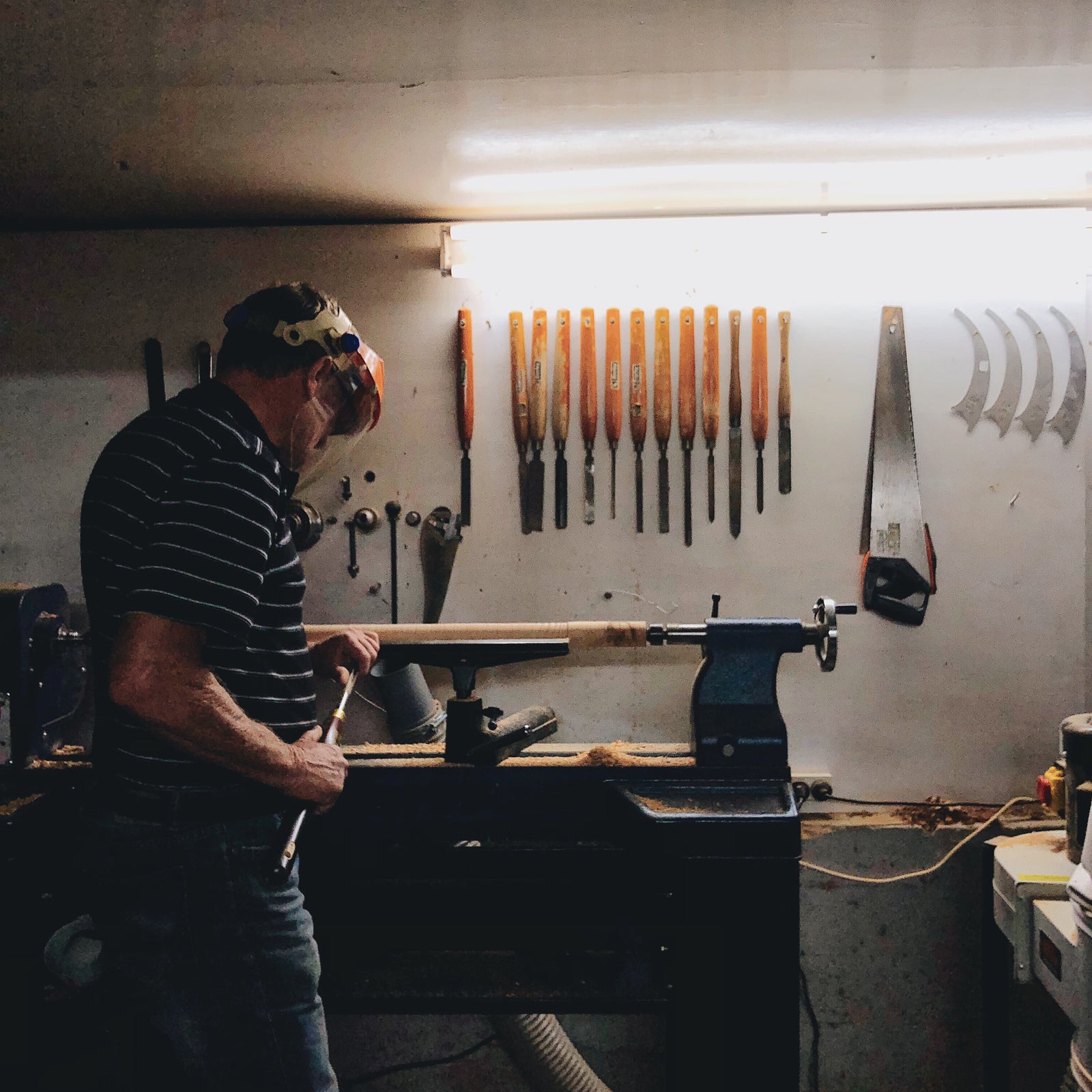 PETE & CO | HANDCRAFTED ROLLING PINS