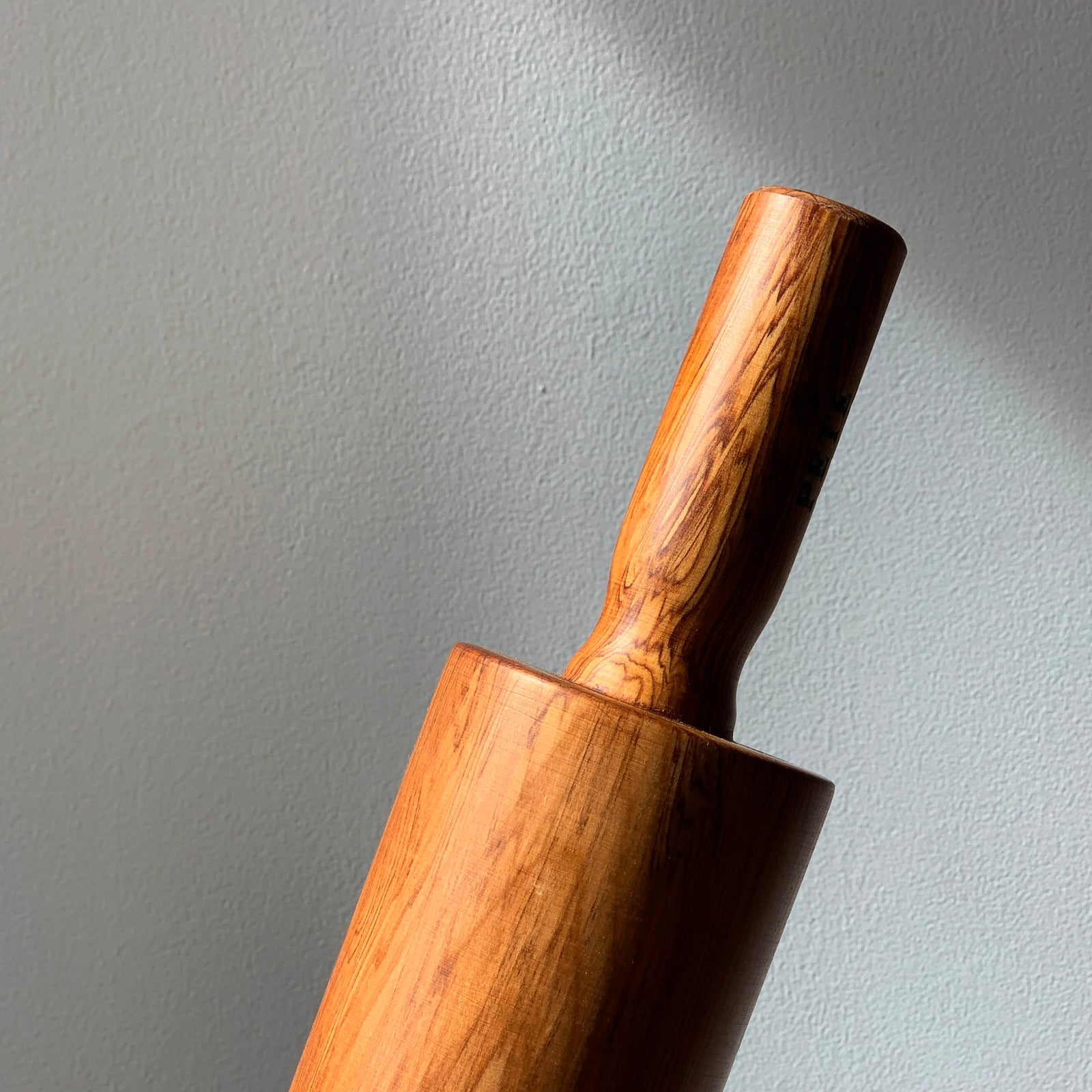 PETE & CO | HANDCRAFTED ROLLING PINS