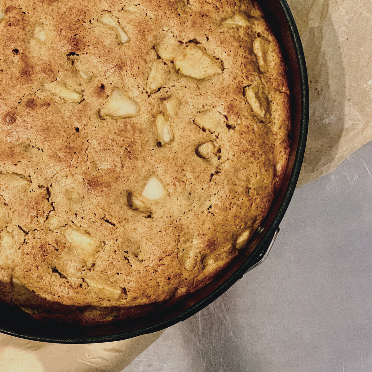 non toxic baking paper