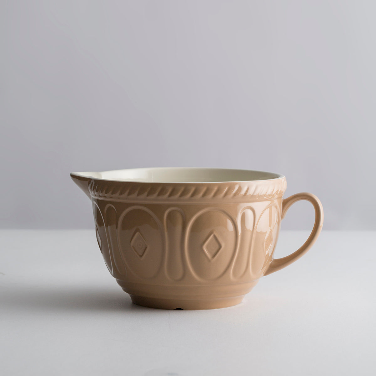 MASON CASH MIXING BOWL |CANE - Batter Bowl 1.9L
