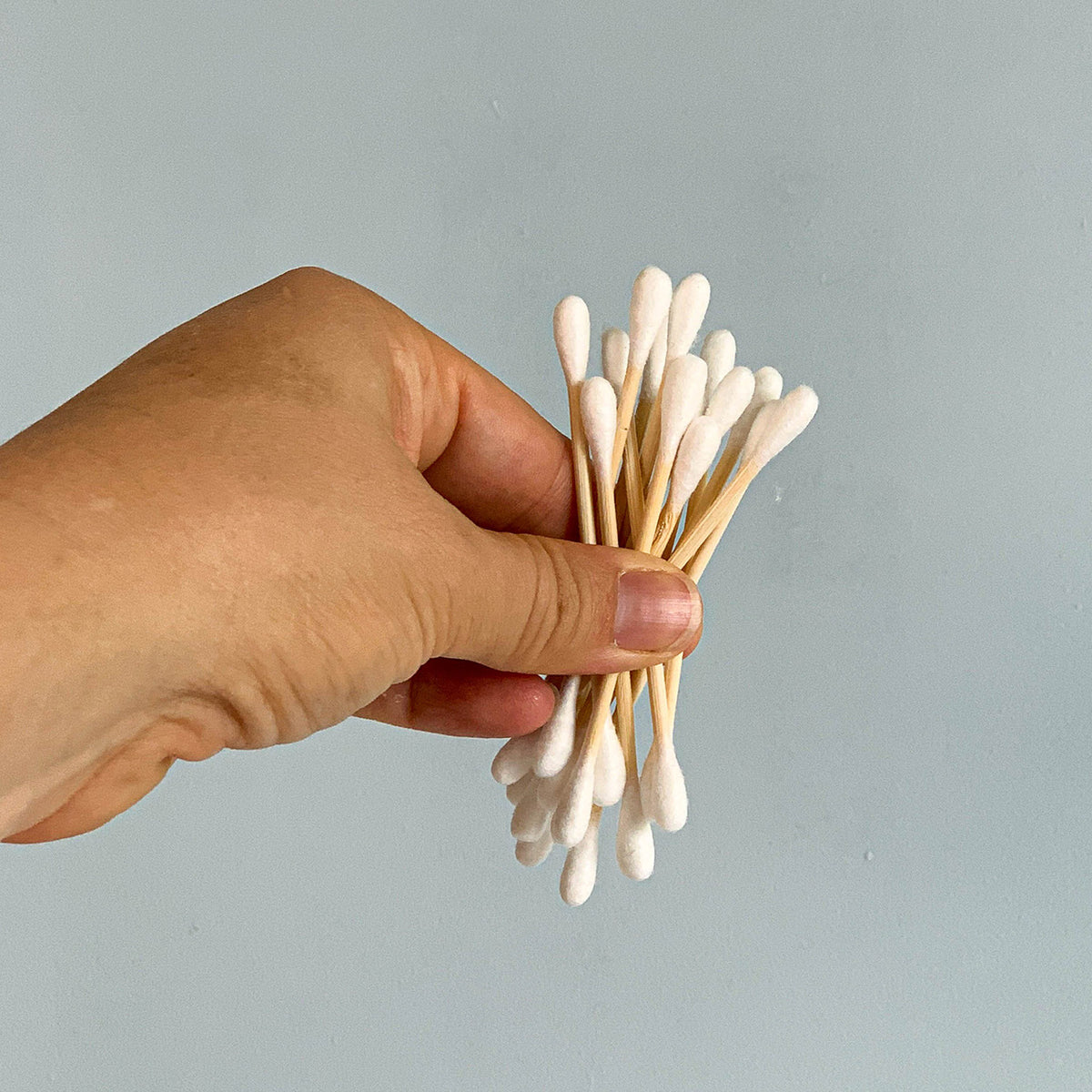 BAMBOO COTTON BUDS | 200