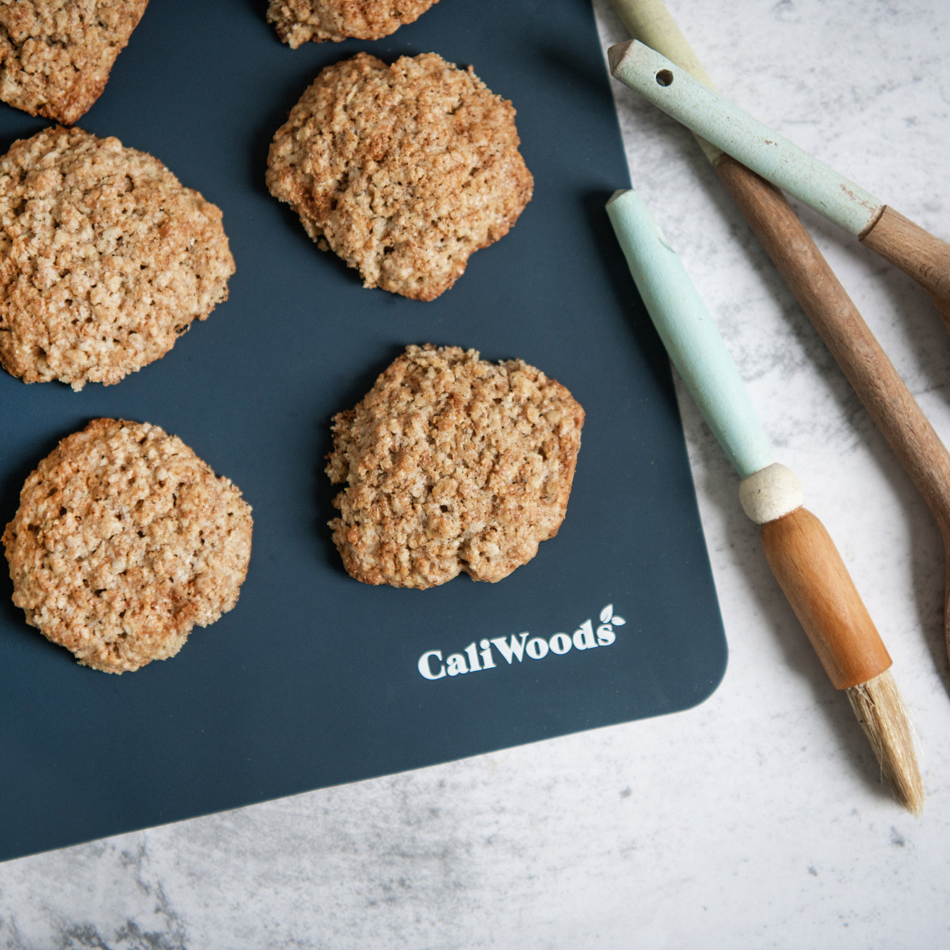 REUSABLE BAKING MATS