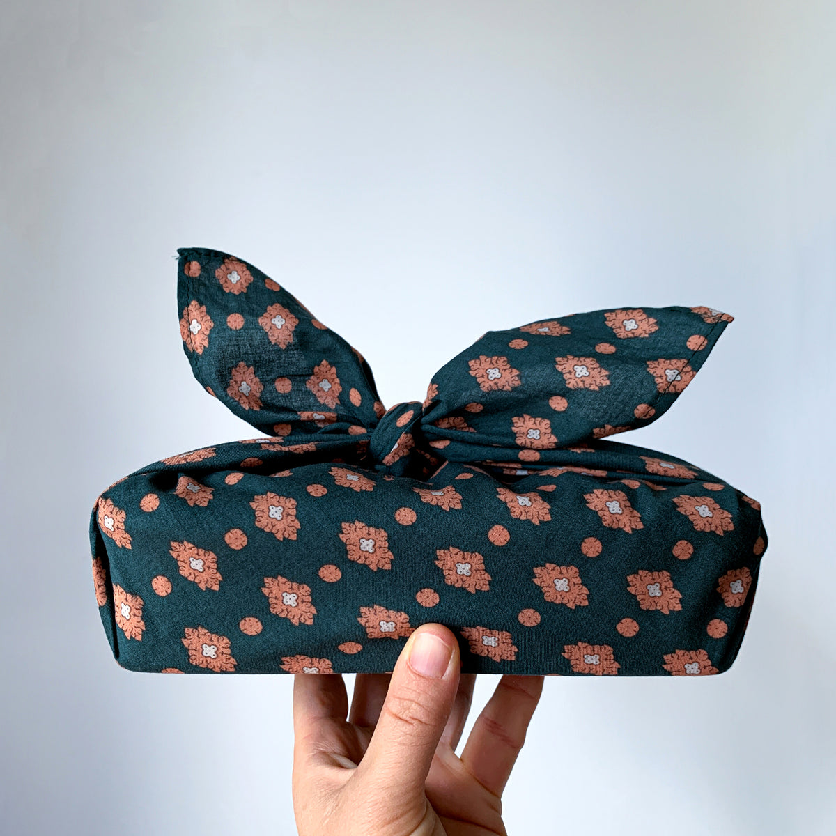 REUSABLE GIFT WRAP