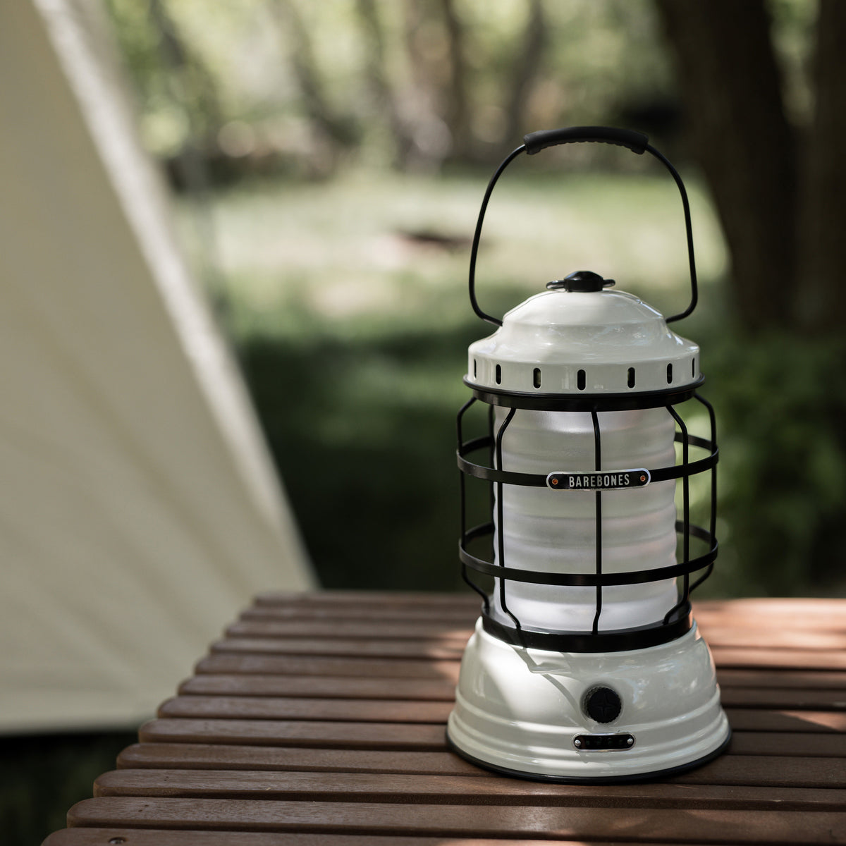 BAREBONES | FOREST LANTERN