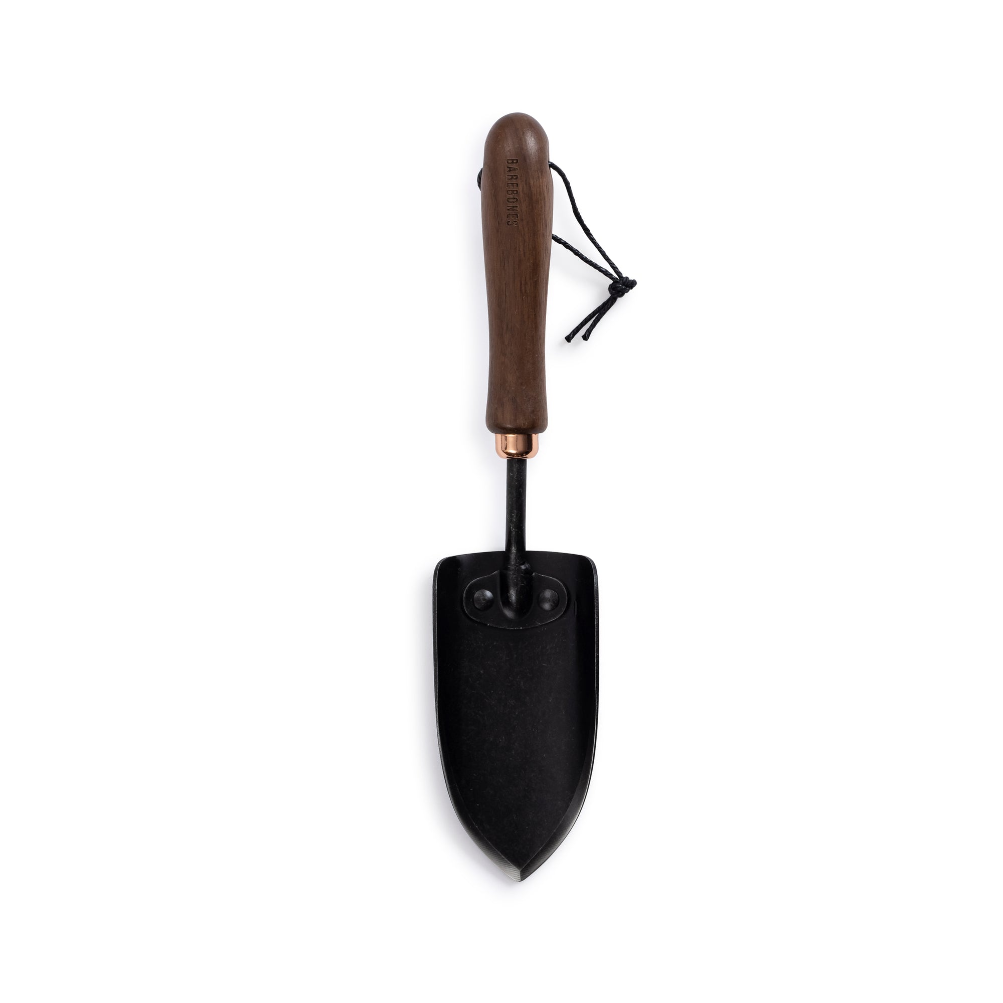 garden trowel nz BAREBONES | WALNUT GARDEN TROWEL