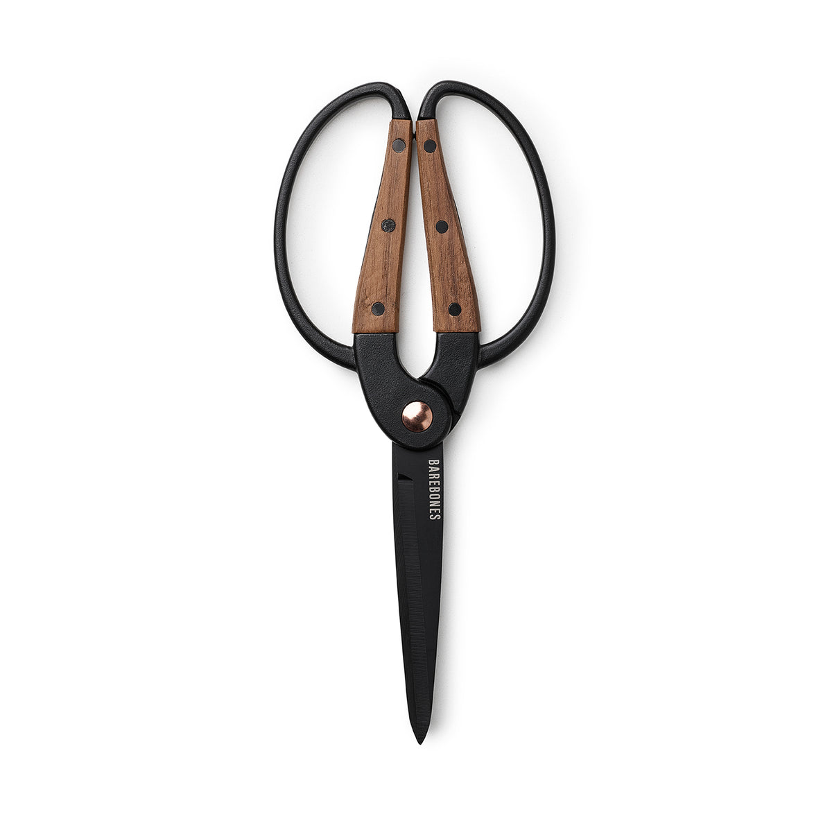 BAREBONES | WALNUT GARDEN SCISSORS