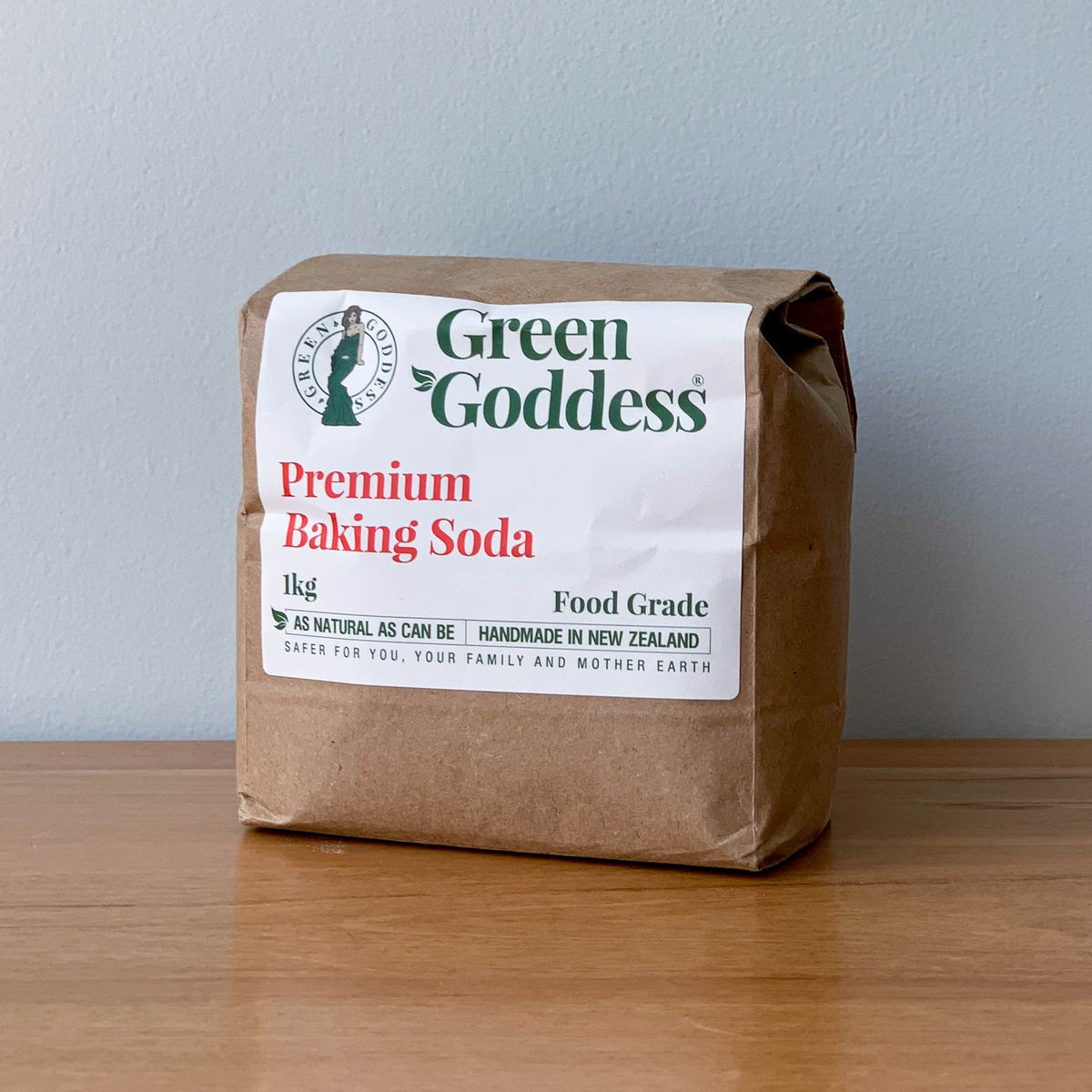 PREMIUM BAKING SODA