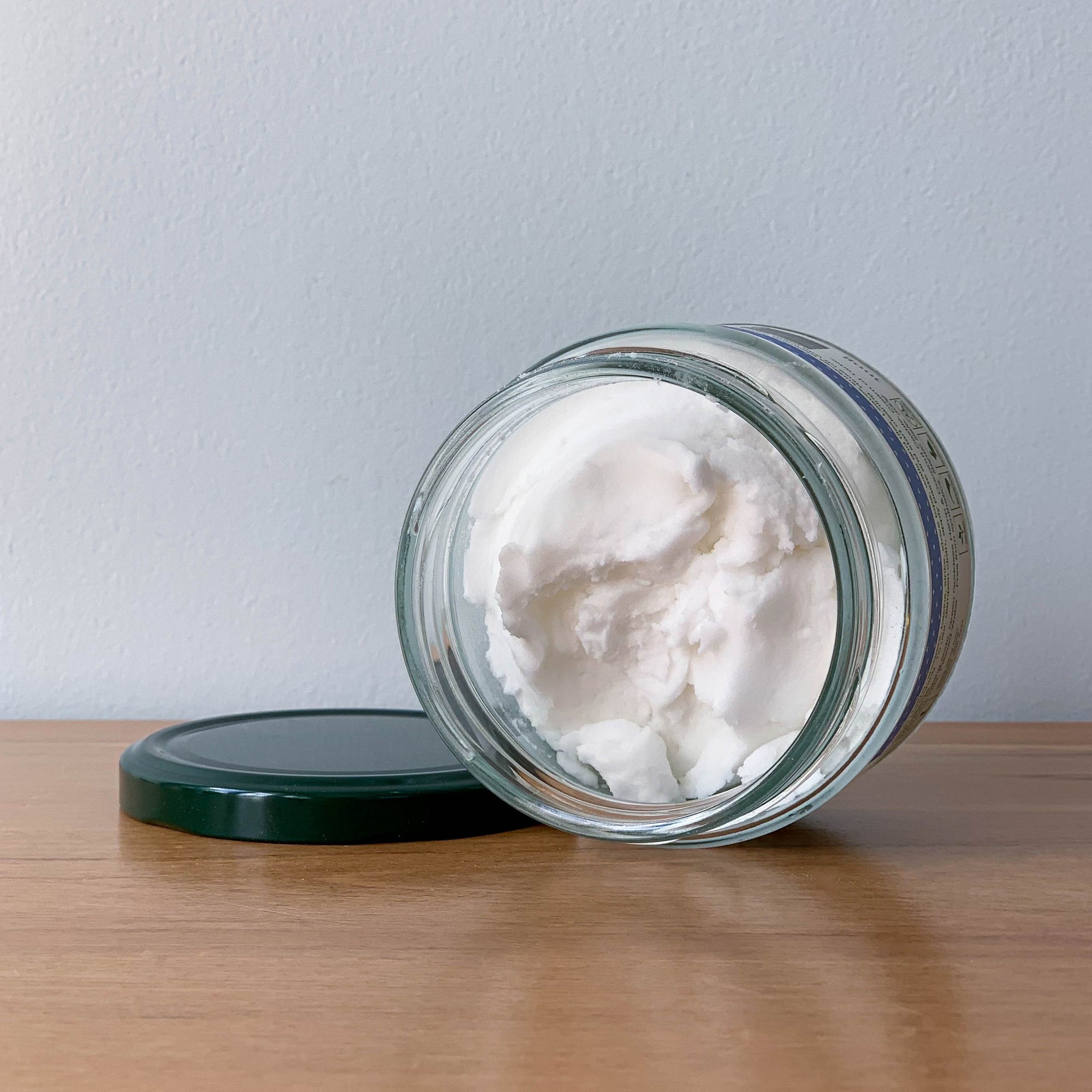 PEPPERMINT CLEANING PASTE