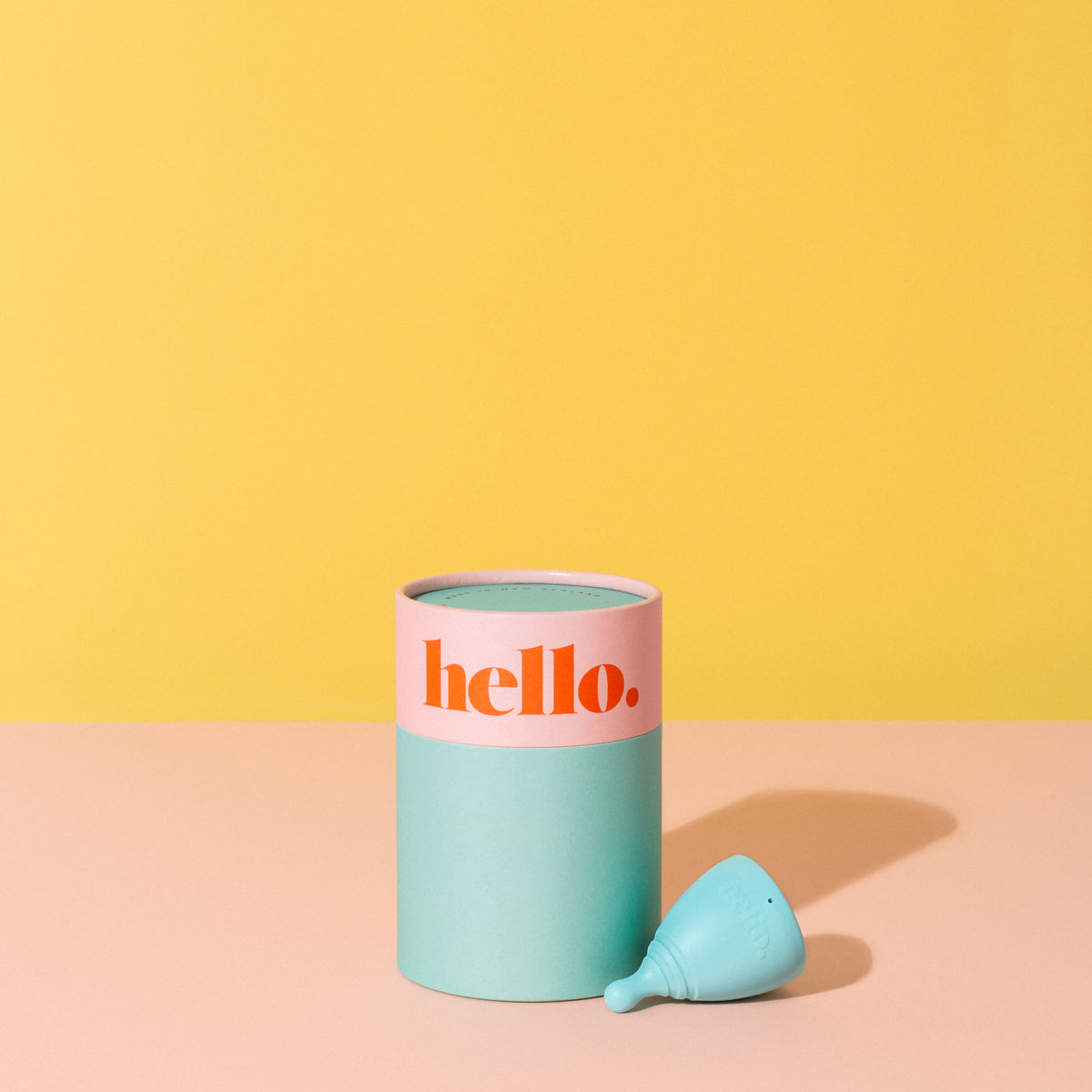 HELLO CUP | CUPS