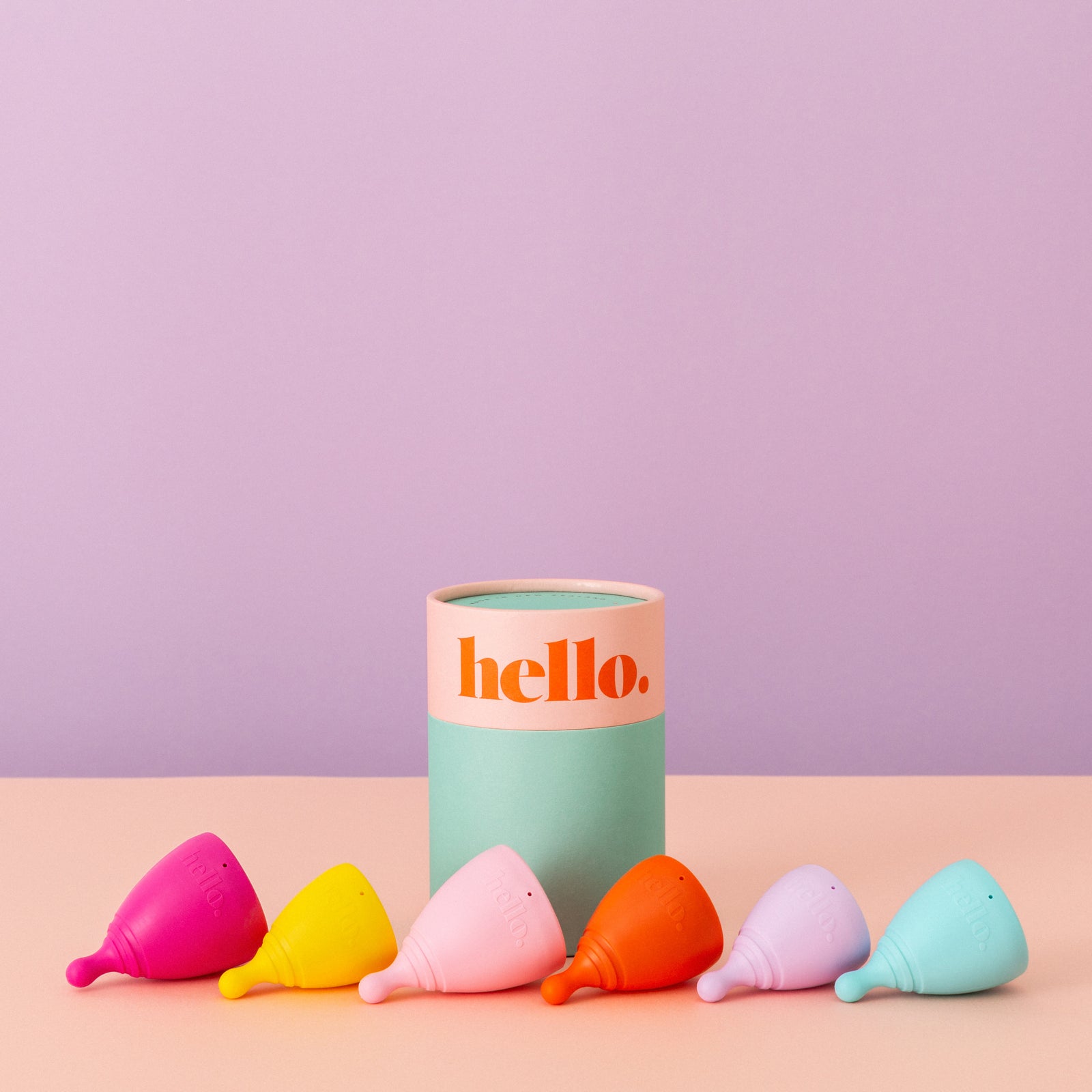 HELLO CUP | CUPS