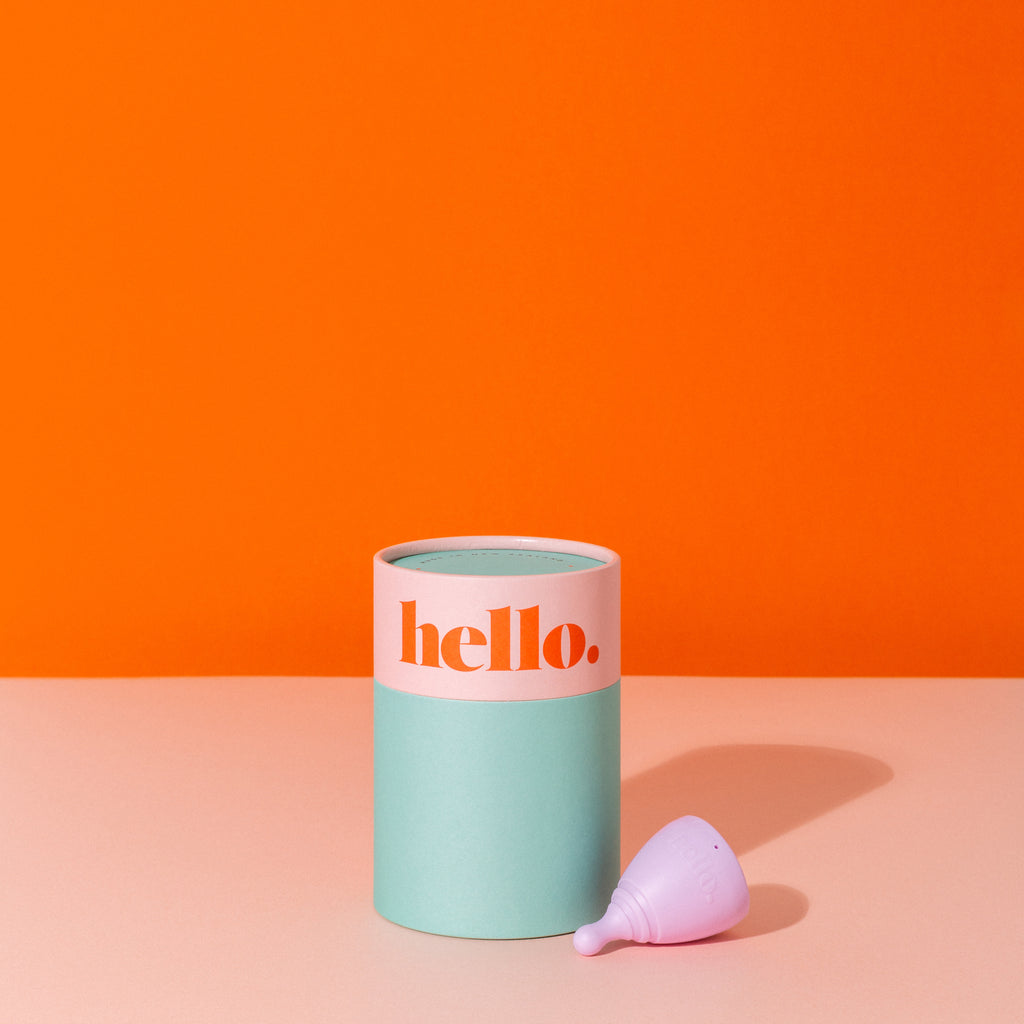 HELLO CUP | CUPS