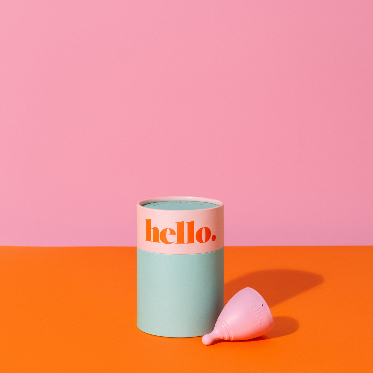HELLO CUP | CUPS