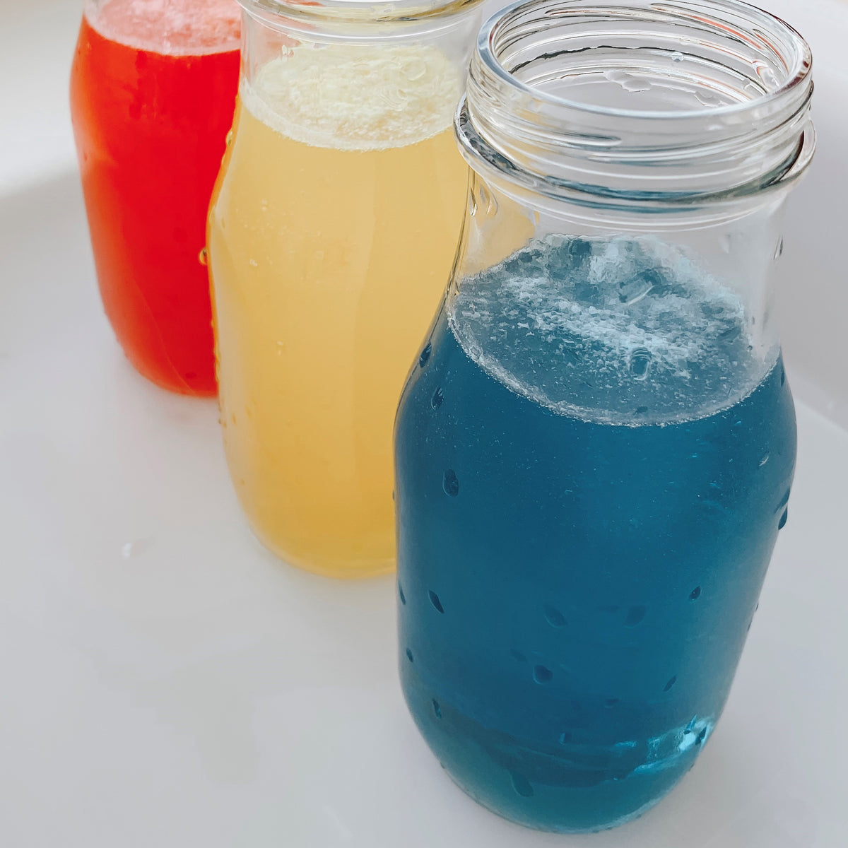 HONEYSTICKS | BATH DROPS