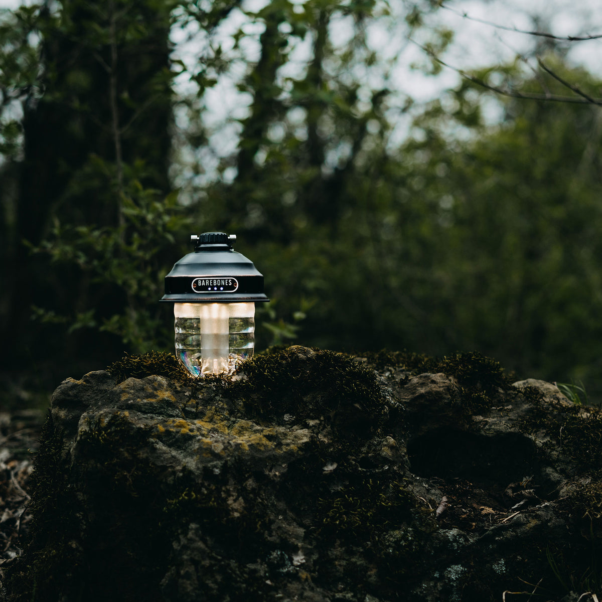 BAREBONES | BEACON LANTERN