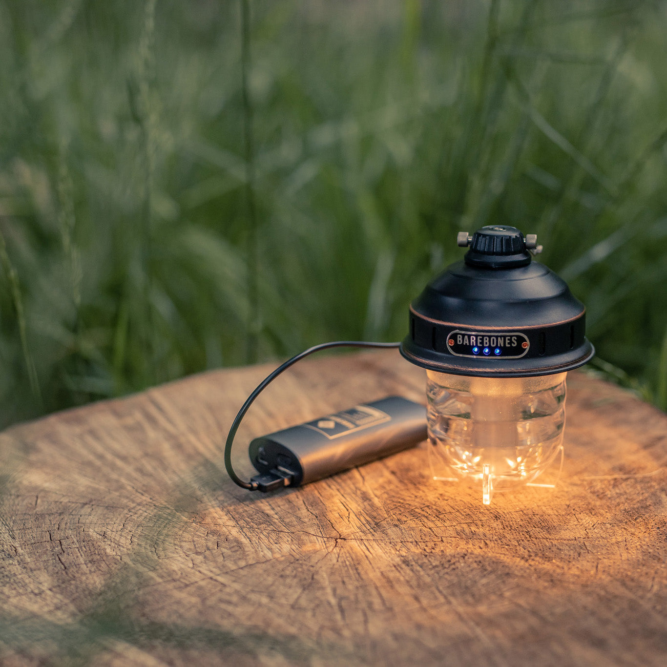 BAREBONES | BEACON LANTERN