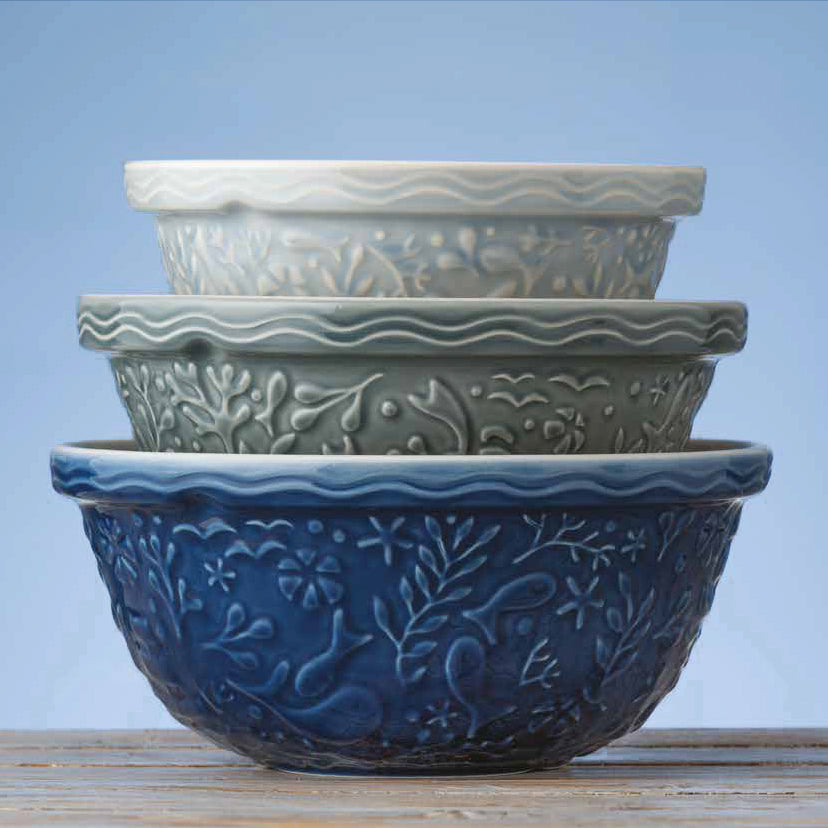 MASON CASH MIXING BOWLS