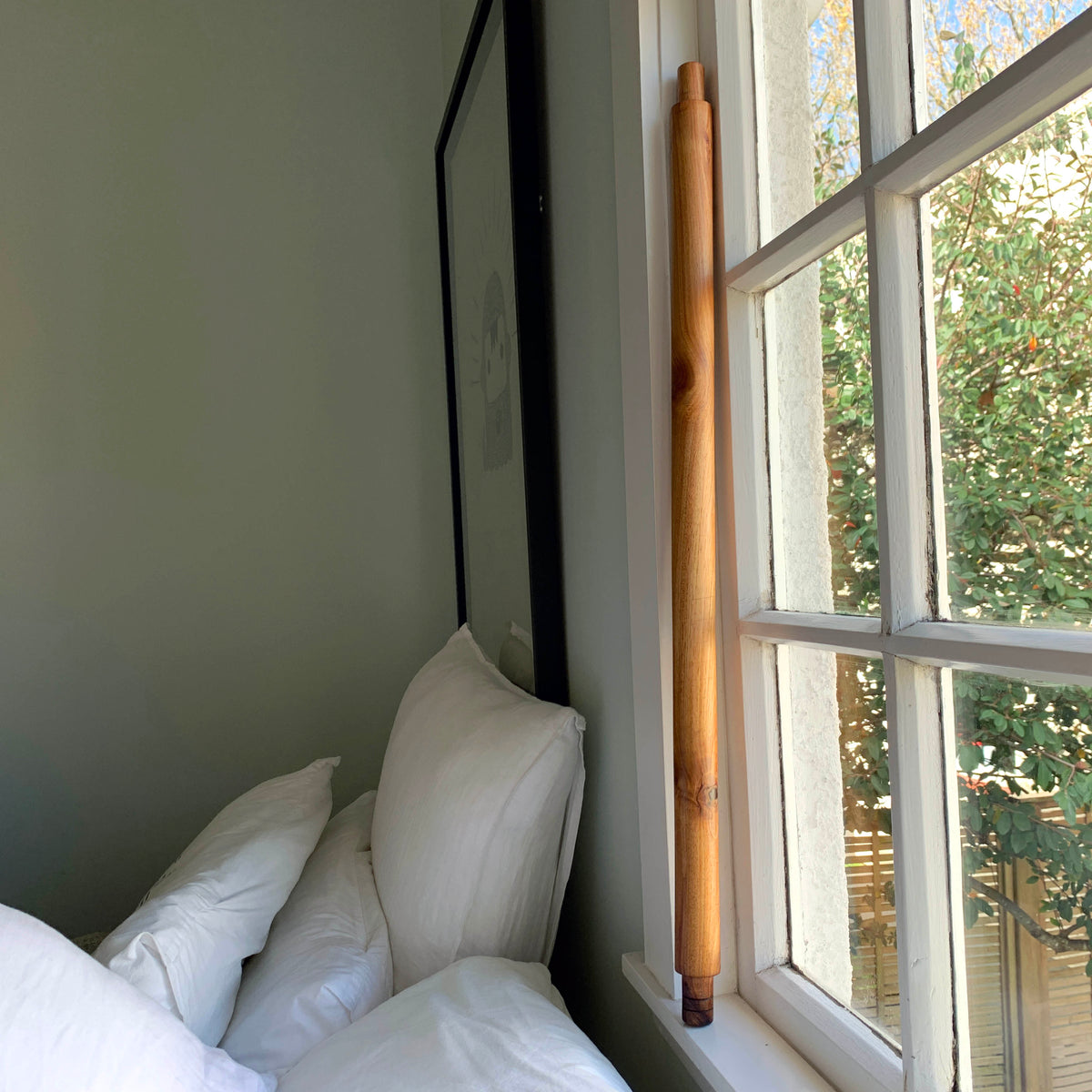 PETE &amp; CO | HANDCRAFTED ROLLING PINS