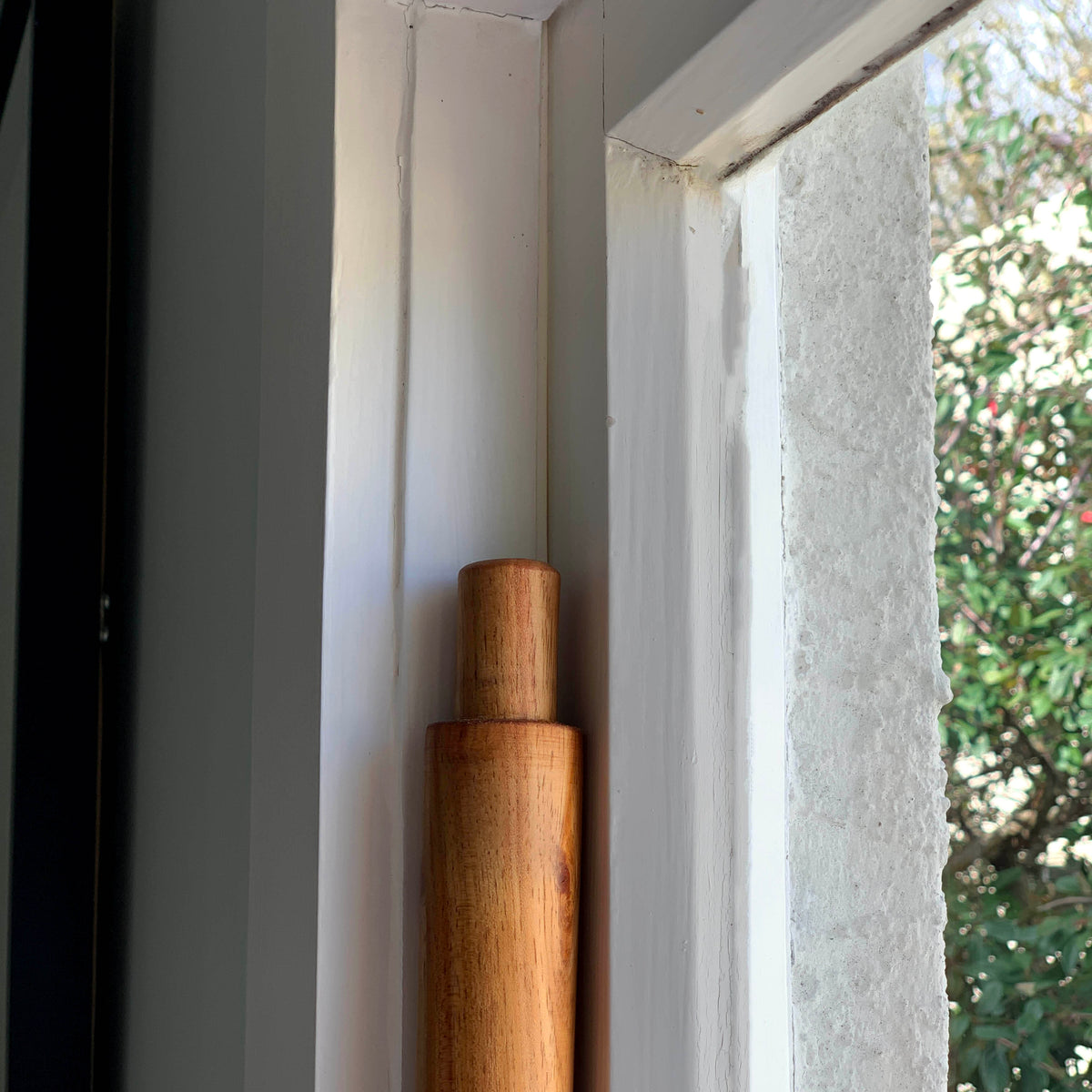 PETE &amp; CO | HANDCRAFTED ROLLING PINS