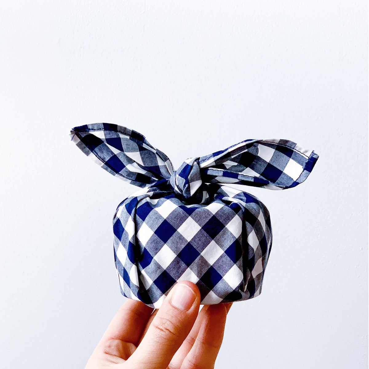 REUSABLE GIFT WRAP | MINI FUROSHIKI