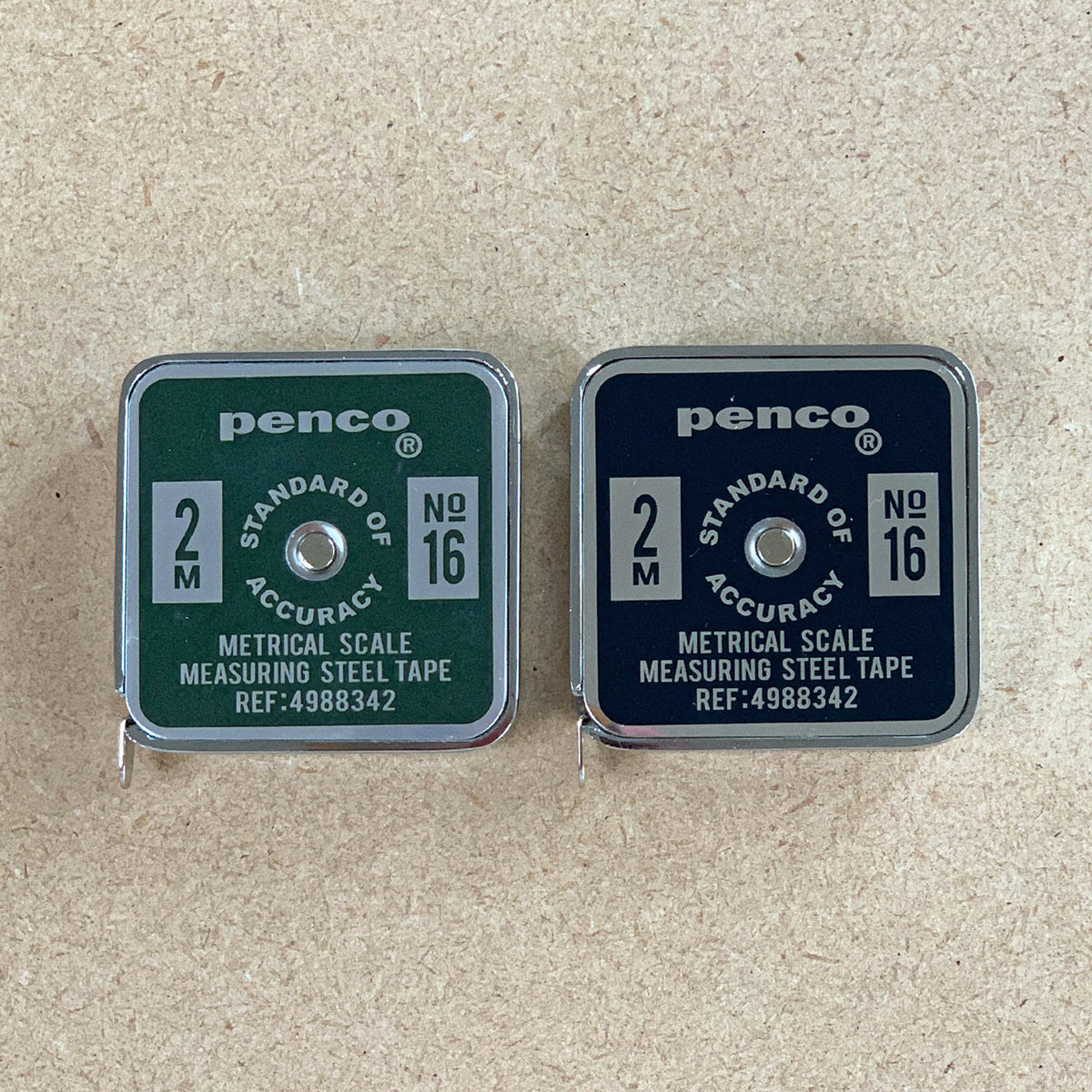PENCO | POCKET MEASURING TAPE