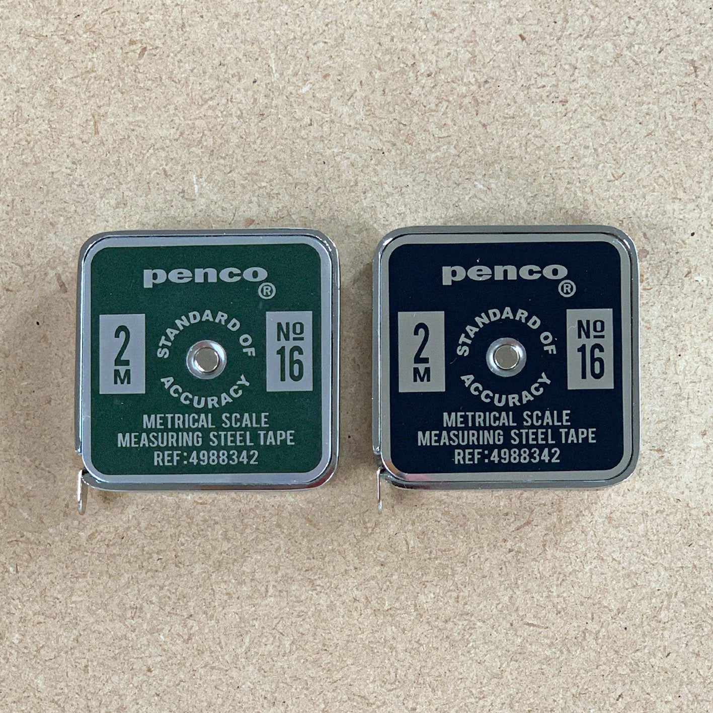 PENCO | POCKET MEASURING TAPE