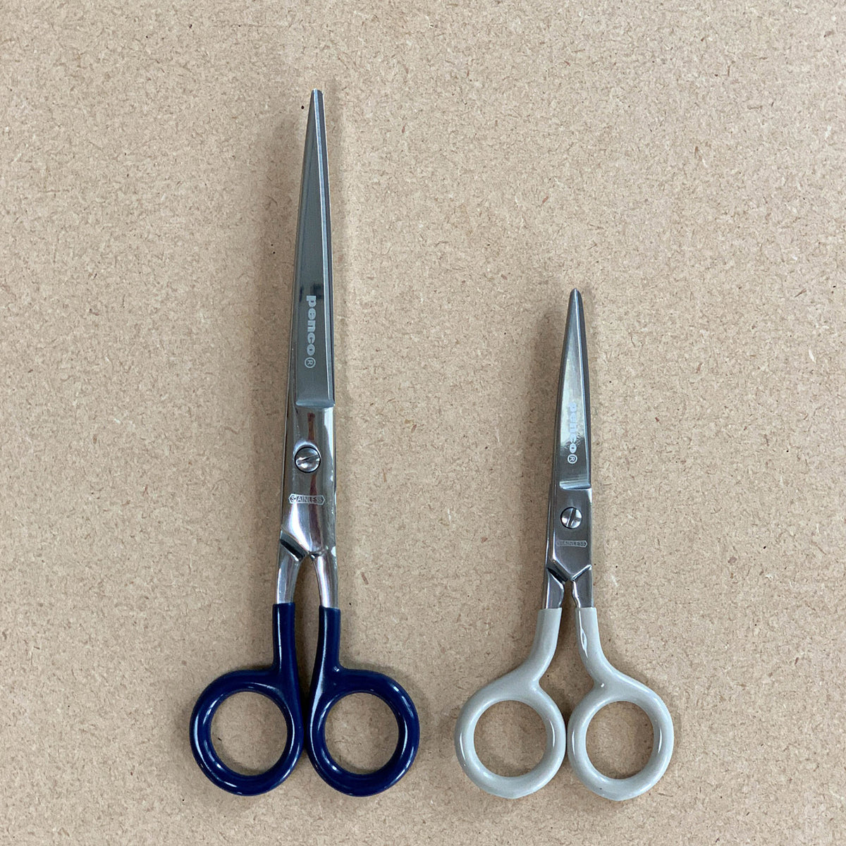 PENCO | STEEL SCISSORS