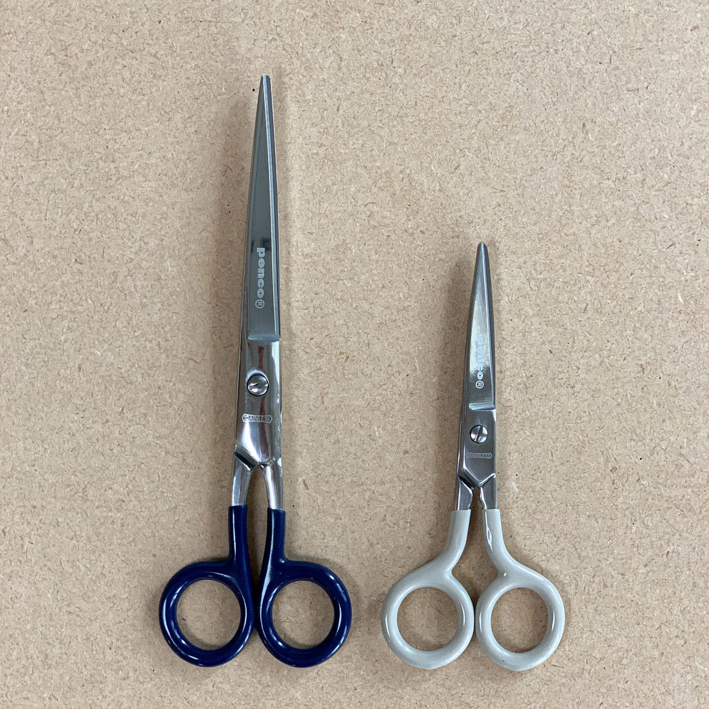 PENCO | STEEL SCISSORS
