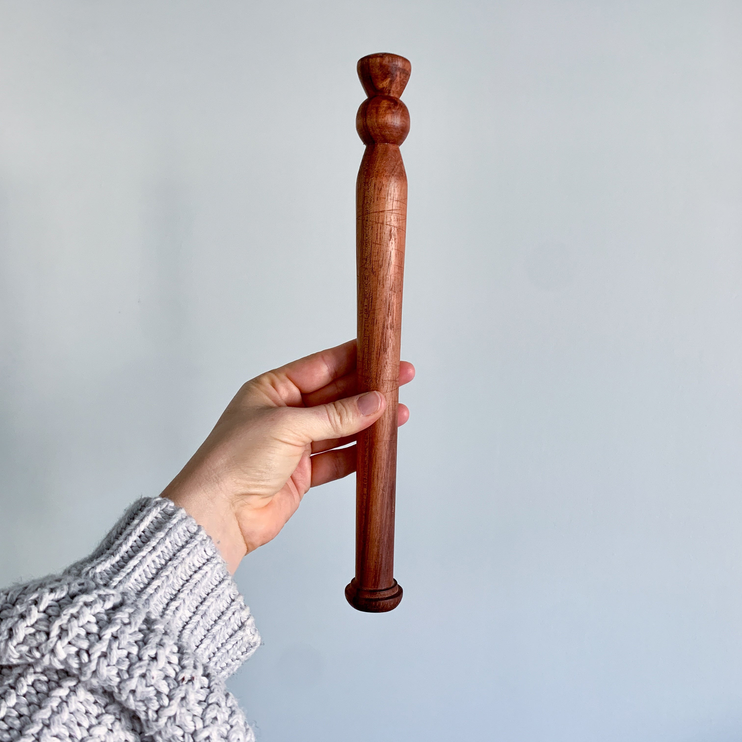 PETE & CO | HANDCRAFTED SPURTLE - The Waste-Free Home