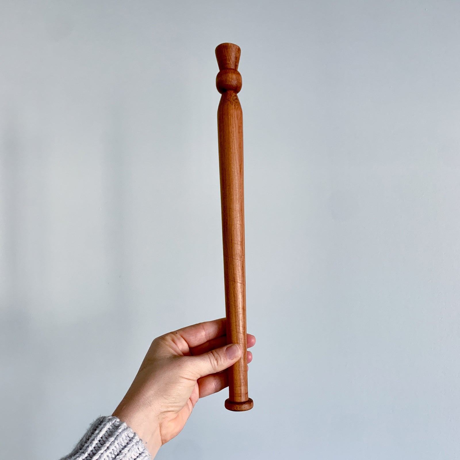 PETE & CO | HANDCRAFTED SPURTLE