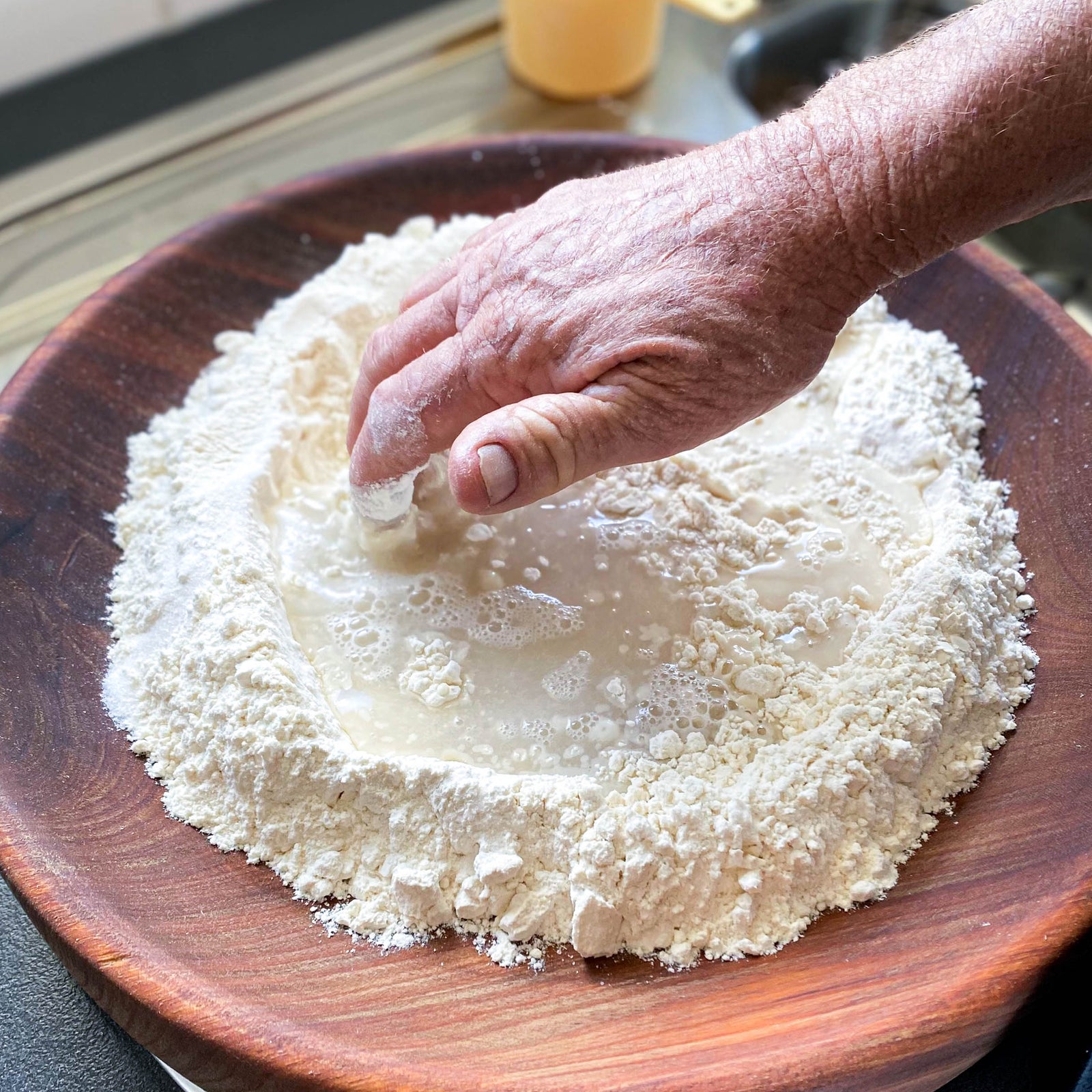 PETE & CO | HANDCRAFTED BREAD BOARDS